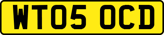 WT05OCD