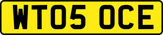WT05OCE