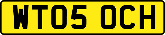 WT05OCH