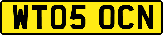 WT05OCN