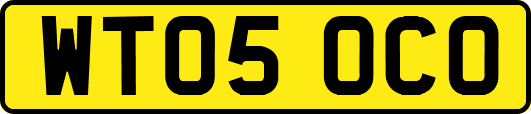 WT05OCO