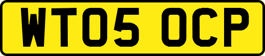 WT05OCP