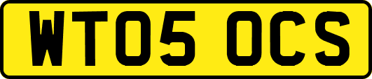 WT05OCS