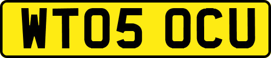 WT05OCU