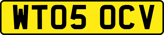 WT05OCV
