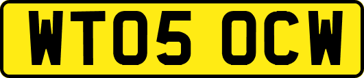 WT05OCW