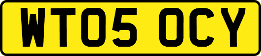 WT05OCY