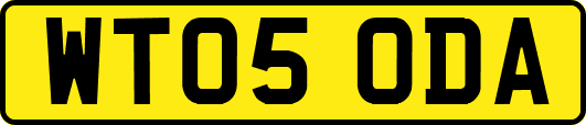 WT05ODA