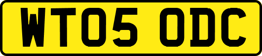 WT05ODC