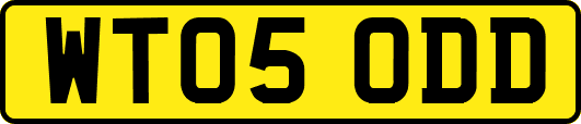 WT05ODD