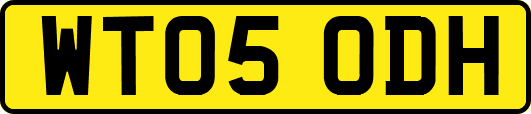 WT05ODH