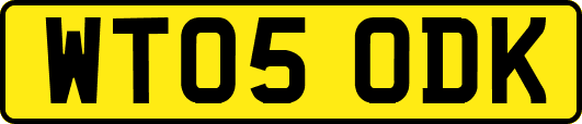 WT05ODK
