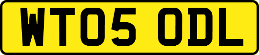 WT05ODL