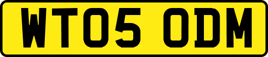 WT05ODM