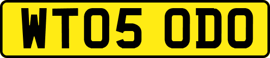 WT05ODO