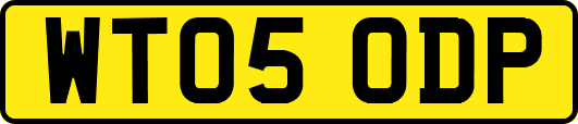 WT05ODP