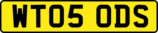 WT05ODS