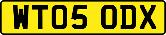 WT05ODX