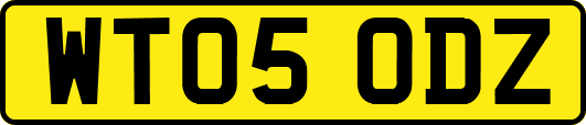 WT05ODZ