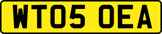WT05OEA