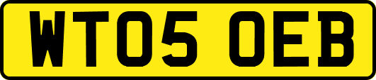 WT05OEB