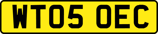 WT05OEC