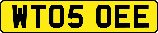 WT05OEE