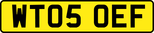 WT05OEF
