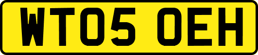 WT05OEH