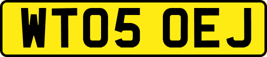 WT05OEJ