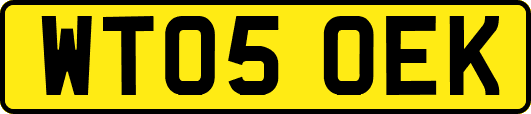 WT05OEK