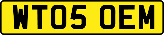 WT05OEM