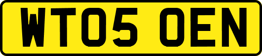 WT05OEN