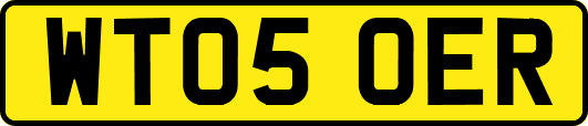WT05OER