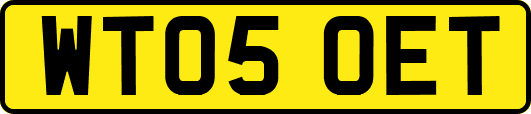 WT05OET