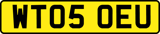 WT05OEU