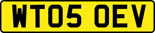 WT05OEV