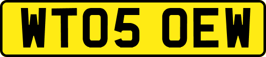 WT05OEW