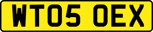 WT05OEX