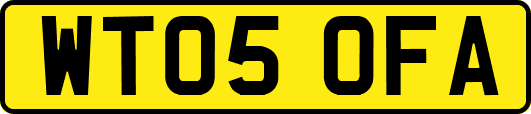 WT05OFA