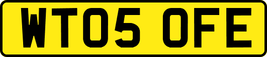 WT05OFE