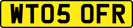 WT05OFR