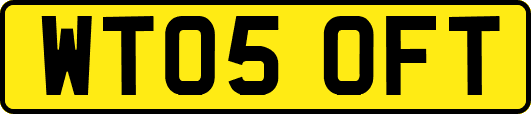 WT05OFT
