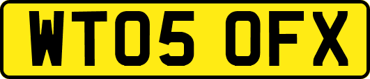 WT05OFX
