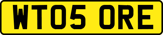 WT05ORE