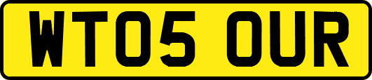 WT05OUR