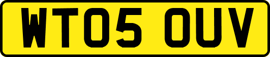 WT05OUV