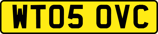 WT05OVC