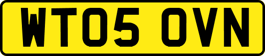 WT05OVN