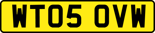 WT05OVW